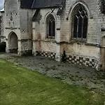 Les Du Val D'eyden Casa de hóspedes *